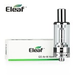 Eleaf GS-Air M Dual Coil Airflow Ατμοποιητής